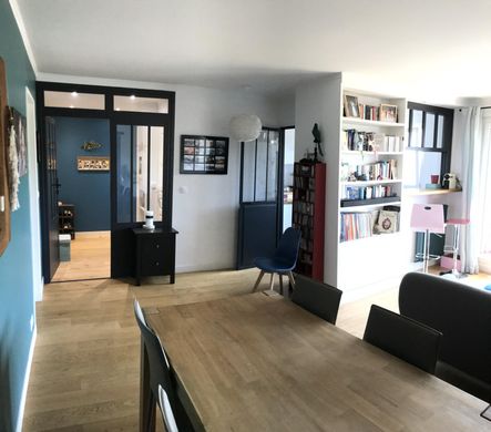 Apartment in Garches, Hauts-de-Seine