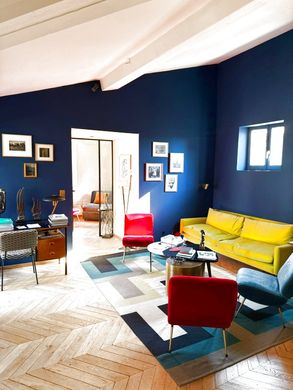 Appartement à Lyon, Rhône