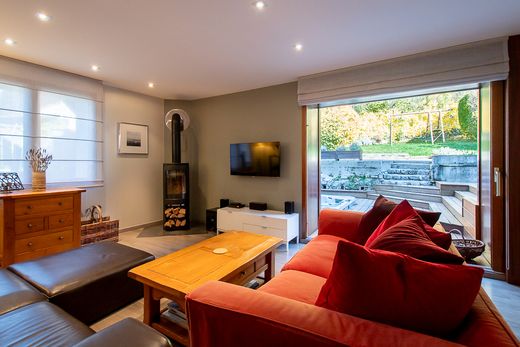 Luxe woning in Talloires, Haute-Savoie