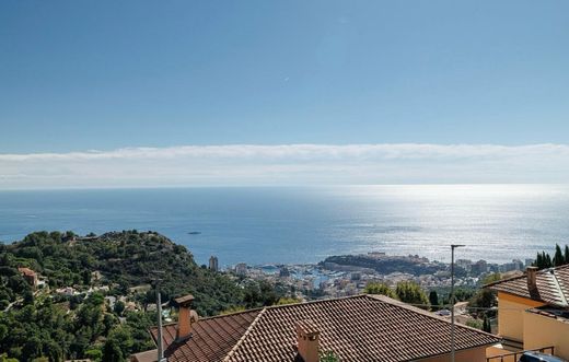 Villa in La Turbie, Alpes-Maritimes