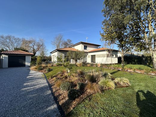 Casa de lujo en La Teste-de-Buch, Gironda