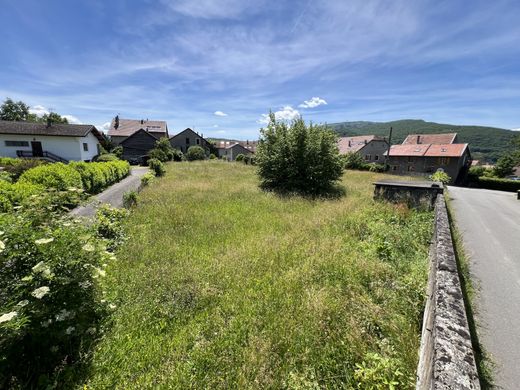 Terrain à Vétraz-Monthoux, Haute-Savoie