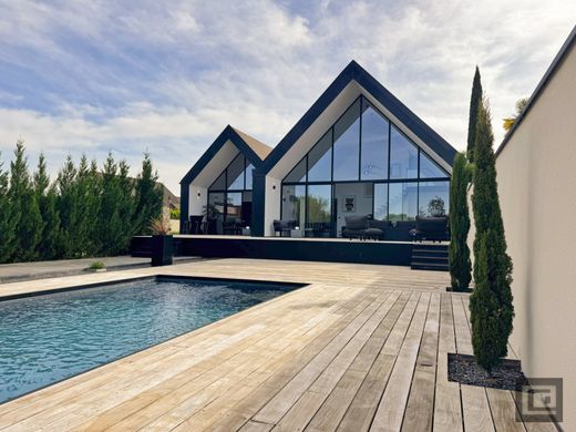 Luxury home in Givry, Saône-et-Loire