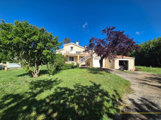 Luxury home in Montélimar, Drôme