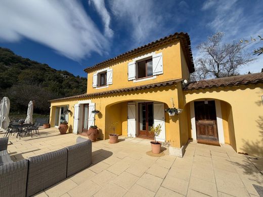 Maison de luxe à Peille, Alpes-Maritimes