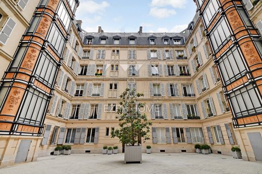 Appartamento a La Muette, Auteuil, Porte Dauphine, Parigi