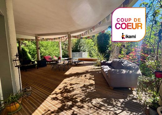 Casa de luxo - Monoblet, Gard