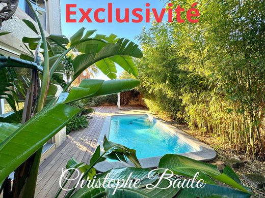 Luxury home in Villeneuve-lès-Maguelone, Hérault