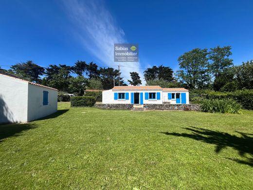 Luxury home in L'Île-d'Yeu, Vendée