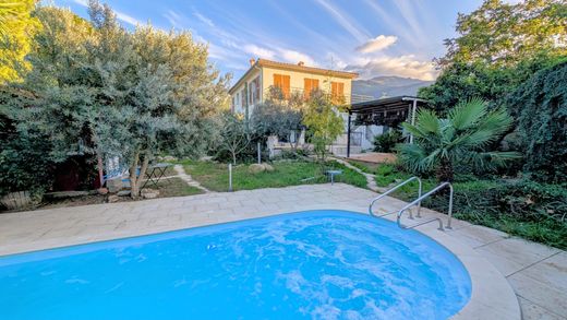 Villa - la Roca d'Albera, Pirineus Orientais