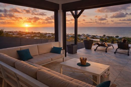 Villa a Saint-François, Guadeloupe