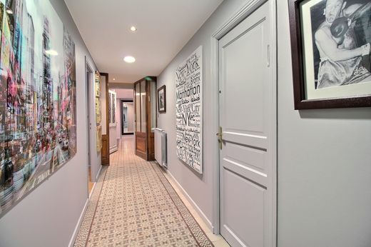 ‏בתי יוקרה ב  ליון, Rhône