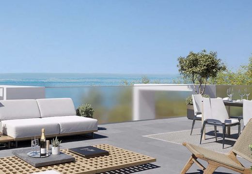 Duplex w Évian-les-Bains, Haute-Savoie