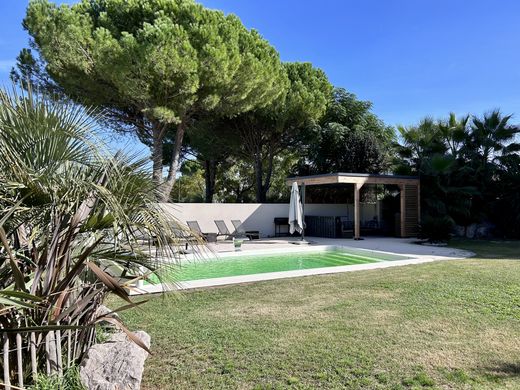 Villa a Lattes, Hérault