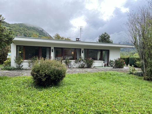 Maison de luxe à Onnion, Haute-Savoie
