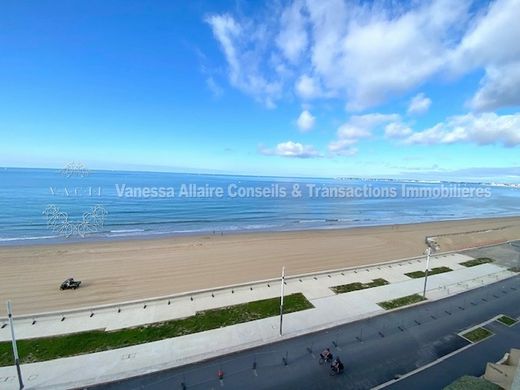 Apartment in La Baule-Escoublac, Loire-Atlantique