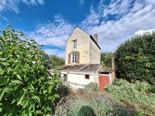 Maison de luxe à Fontevraud, Maine-et-Loire