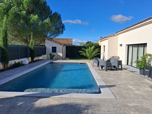 Casa de lujo en La Bâtie-Rolland, Droma