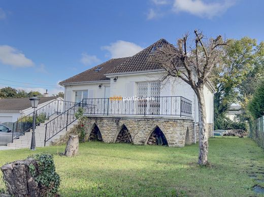 Maison de luxe à Lagny-sur-Marne, Seine-et-Marne