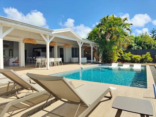 Villa in Saint-François, Guadeloupe