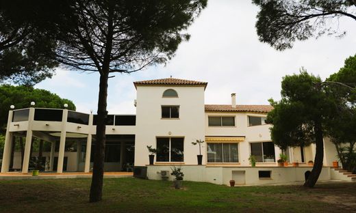 Villa à Narbonne, Aude