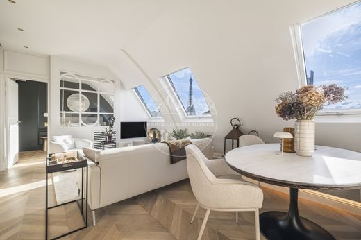 Apartamento - La Muette, Auteuil, Porte Dauphine, Paris