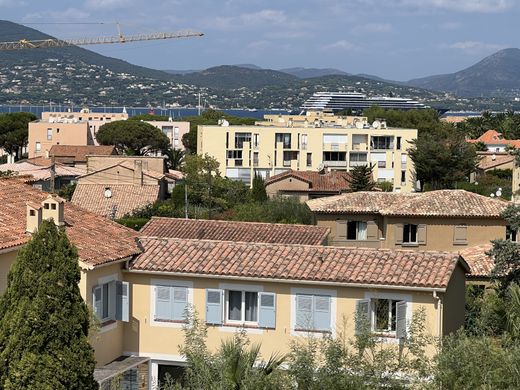 Appartement in Saint-Tropez, Var