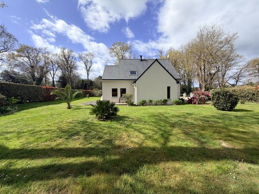 Casa de lujo en La Trinité-sur-Mer, Morbihan