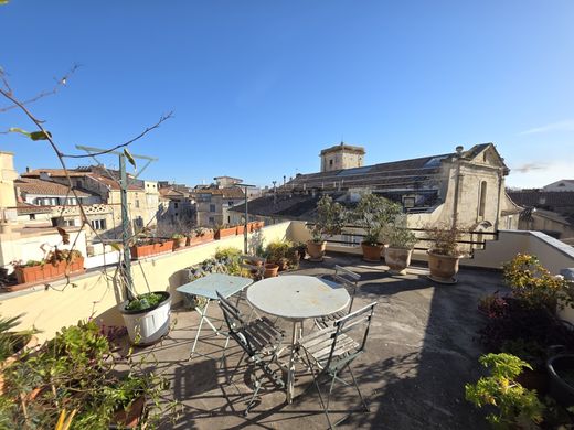 Luksusowy dom w Arles, Bouches-du-Rhône