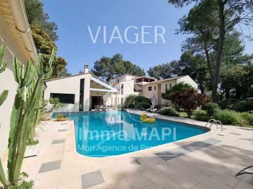 Casa di lusso a Montpellier, Hérault