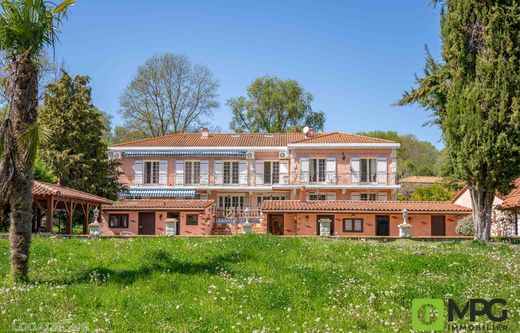 Luxus-Haus in Bajamont, Lot-et-Garonne