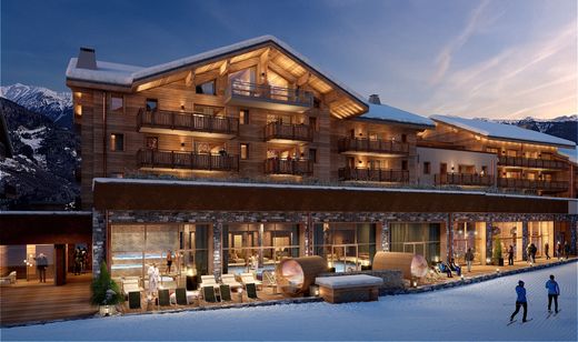 ‏דירת לופט ב  קורשבל, Savoy