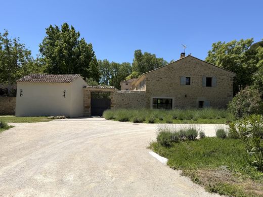Villa in Sarrians, Vaucluse