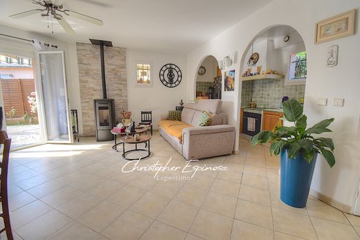 Luxe woning in Antibes, Alpes-Maritimes