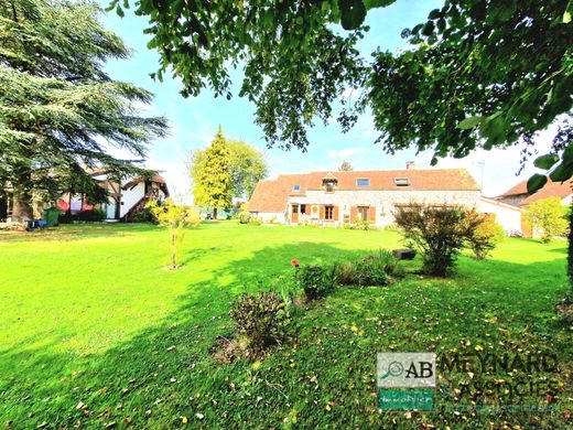 Luxury home in Saint-Augustin, Seine-et-Marne