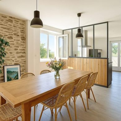 Ρουστίκ ή Αγροικίες σε Saint-Étienne, Loire