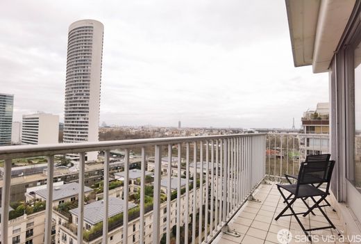 Appartement à Puteaux, Hauts-de-Seine