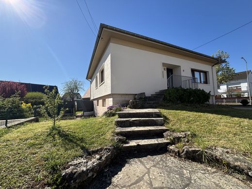 Maison de luxe à Montigny-lès-Metz, Moselle