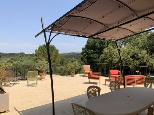 Casa de luxo - Uzès, Gard