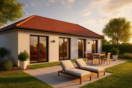 Luxury home in Grézieu-la-Varenne, Rhône