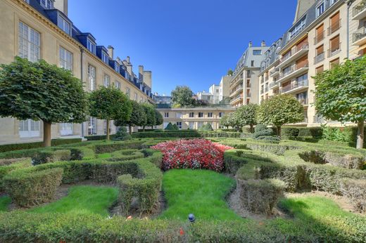 아파트 / Temple, Rambuteau – Francs Bourgeois, Réaumur, Paris