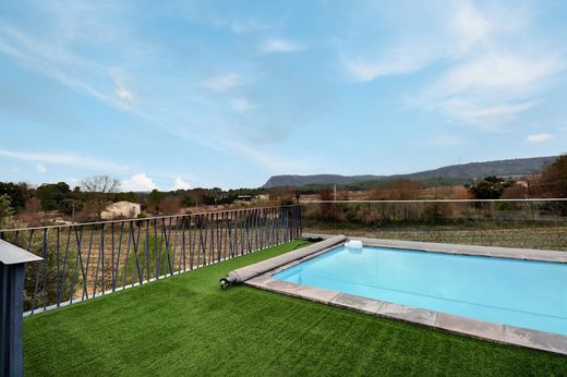 Villa en Garrigues, Herault