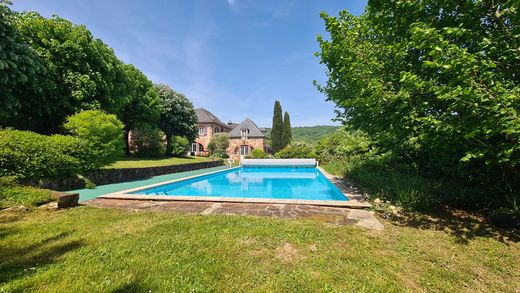 Casa de luxo - Meyssac, Corrèze