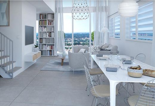 Apartamento - Bordéus, Gironda