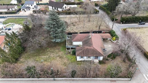Πολυτελή κατοικία σε Bellegarde-sur-Valserine, Ain