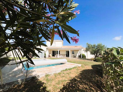 Casa de luxo - Meschers-sur-Gironde, Charente-Maritime