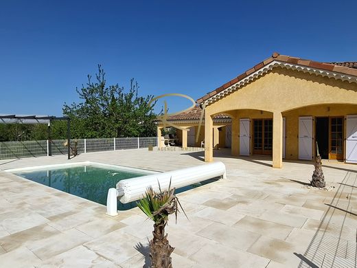 Luxury home in Ruoms, Ardèche