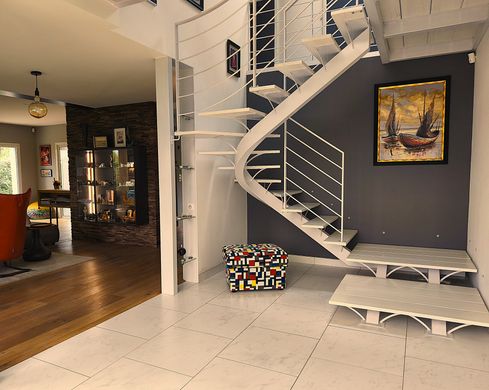 Villa in Legé, Loire-Atlantique