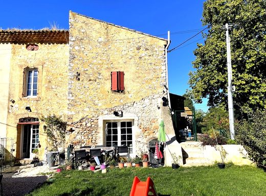 Luksusowy dom w Aix-en-Provence, Bouches-du-Rhône