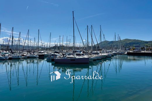 Apartment in Hendaye, Pyrénées-Atlantiques